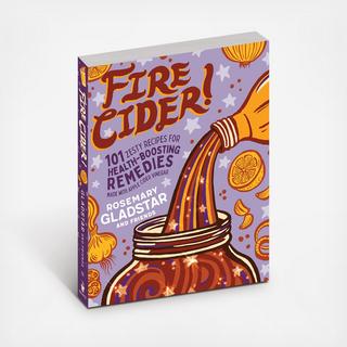 Fire Cider