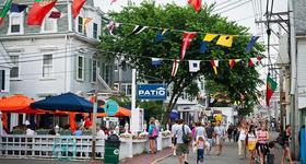 Provincetown
