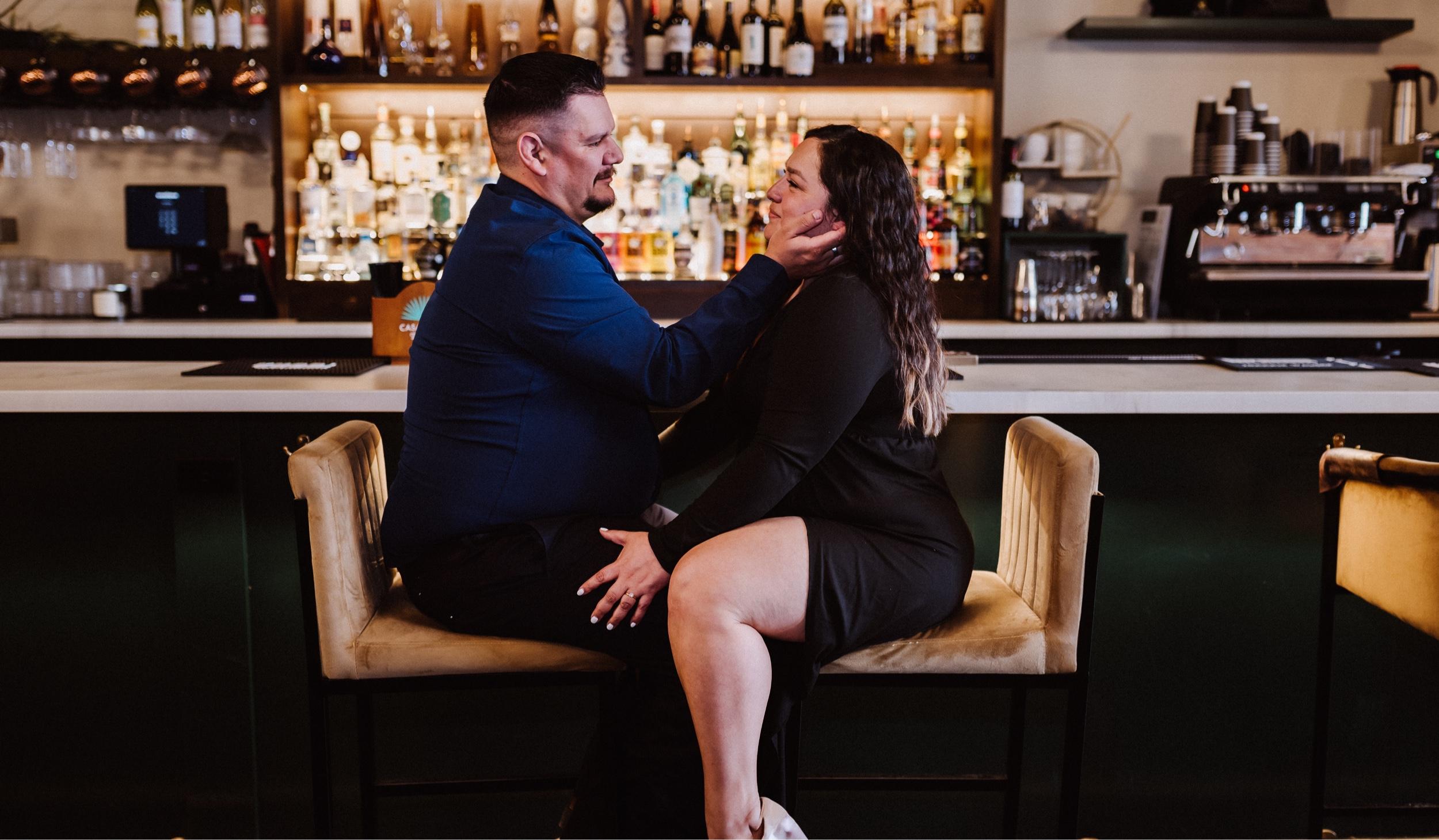 The Wedding Website of Jessica Castro and Robert Ramirez