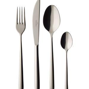 Villeroy & Boch Piemont 9 person set, 36 pieces