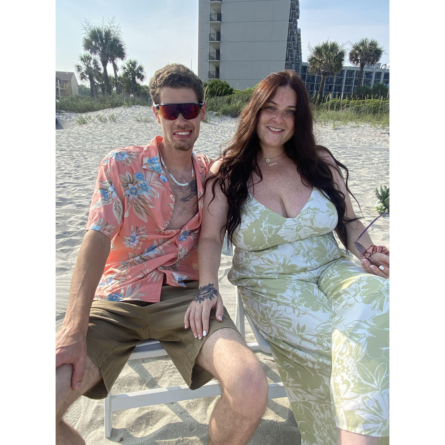 Myrtle beach July 1st, 2023