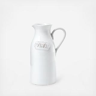 Vino Pitcher