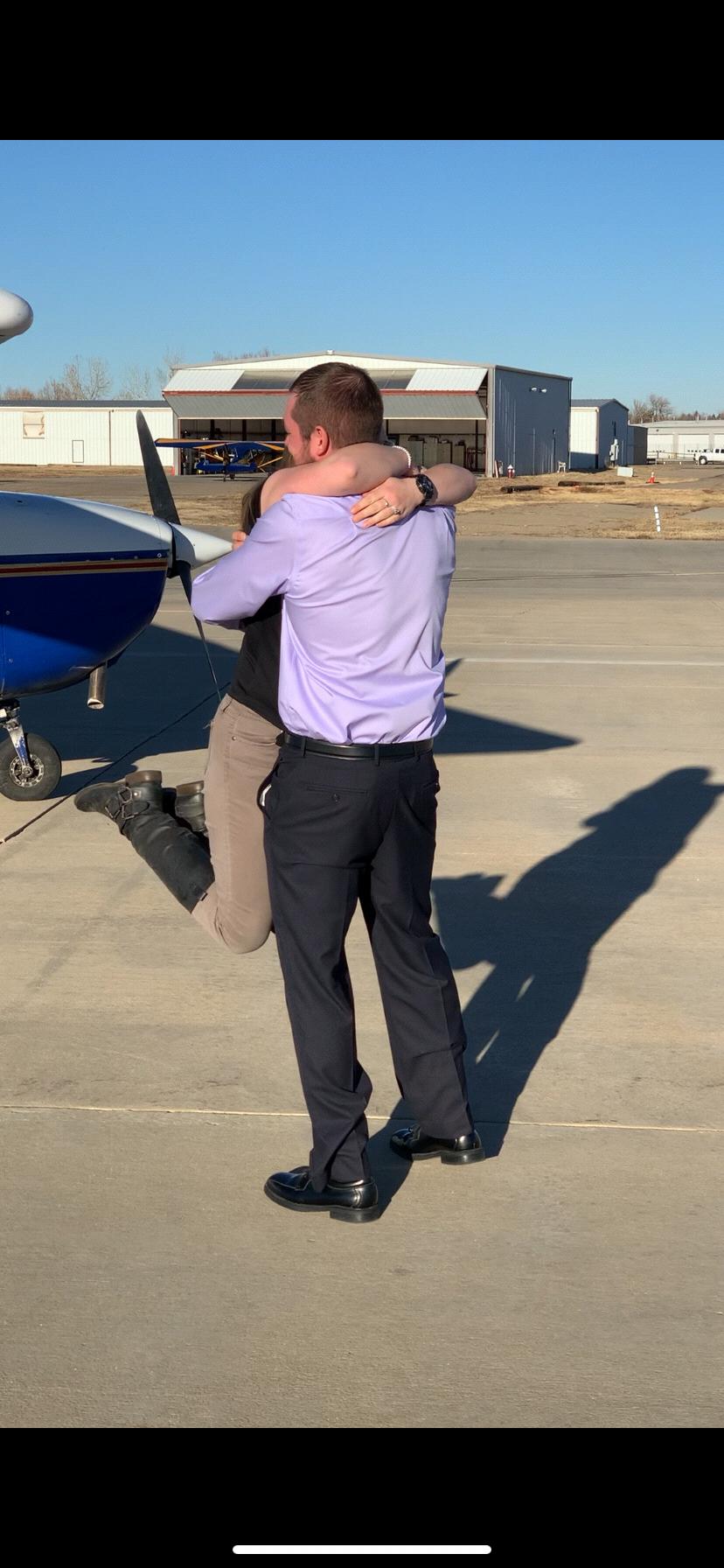 The Proposal. December 6, 2020.
