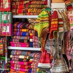 Inka Market