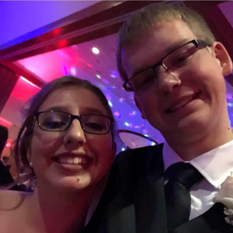 Prom 2019