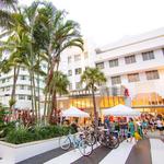 Lincoln Road