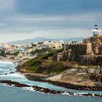 Castillo San Felipe del Morro