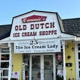 Cammie's Old Dutch Ice Cream Shoppe