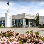 The Mariners' Museum and Park