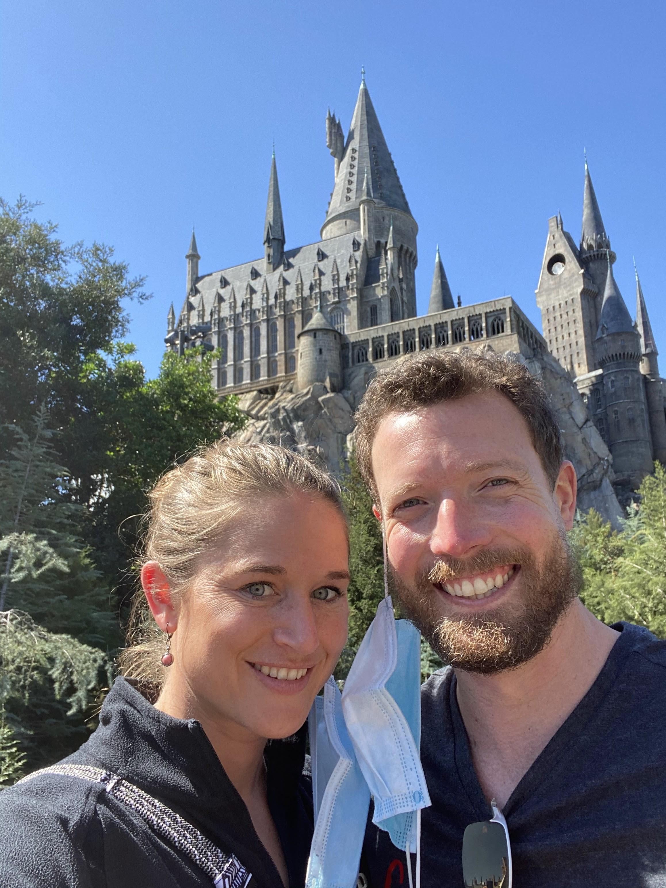 The Wedding Website of Mandy Downey and Brad Woods