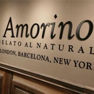 Ice Cream Date Night