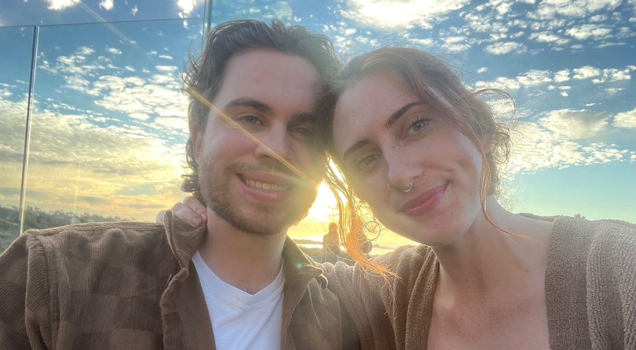 The Wedding Website of Melany Scannell and Aidan McEntee