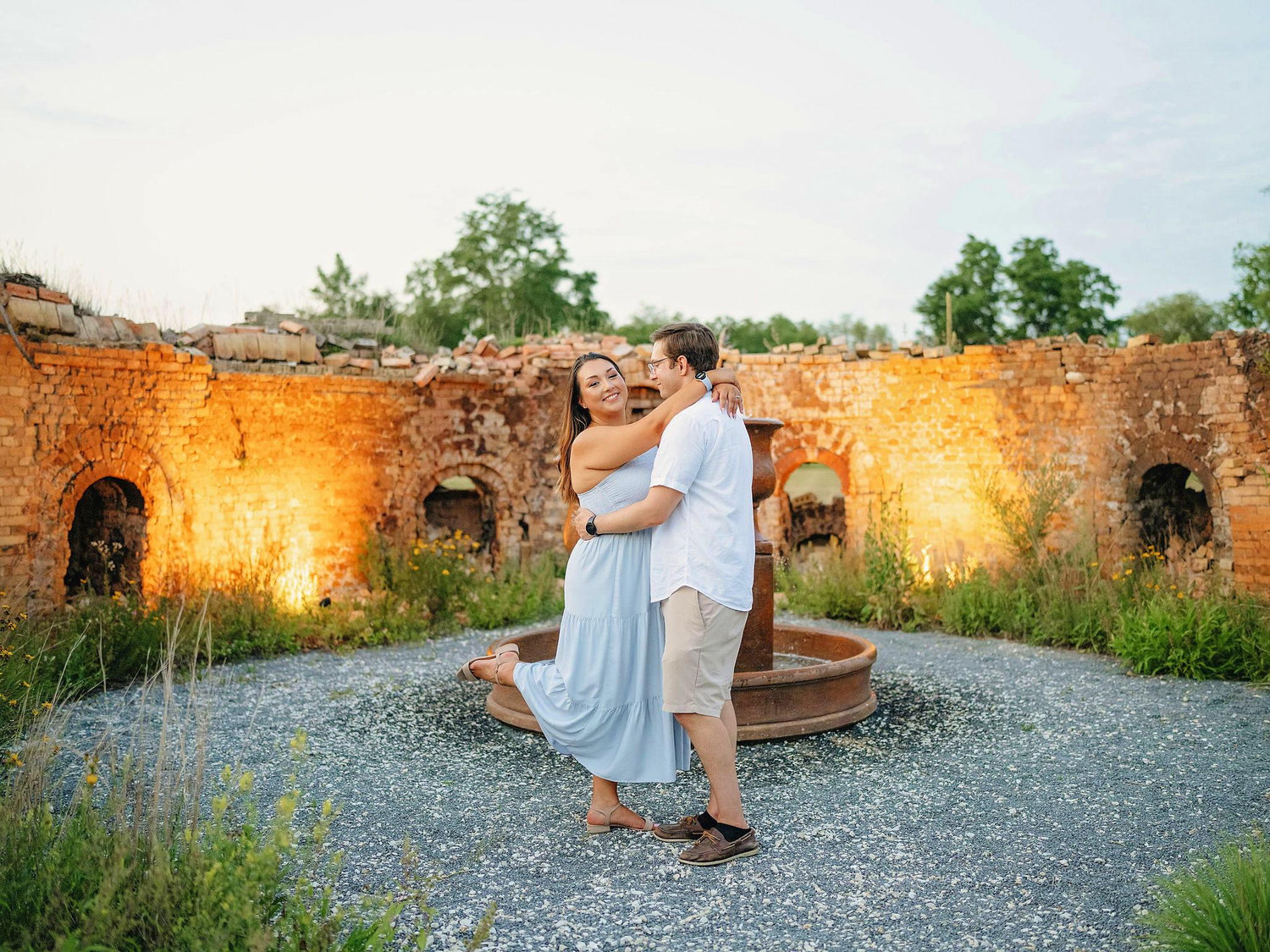 The Wedding Website of Rachael Hendrickson and Kurt Weissheimer
