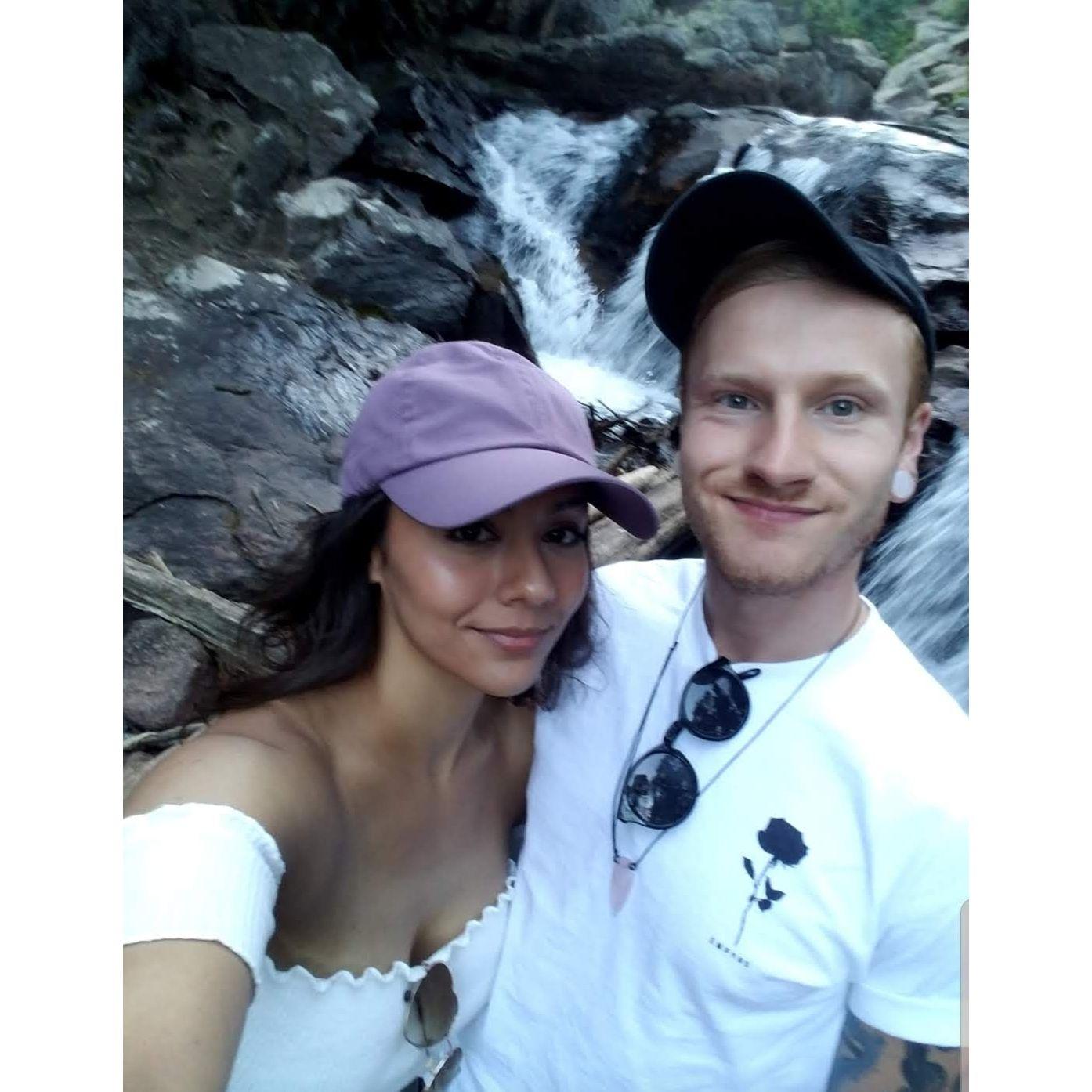 Rocky Mountain National Park 2019