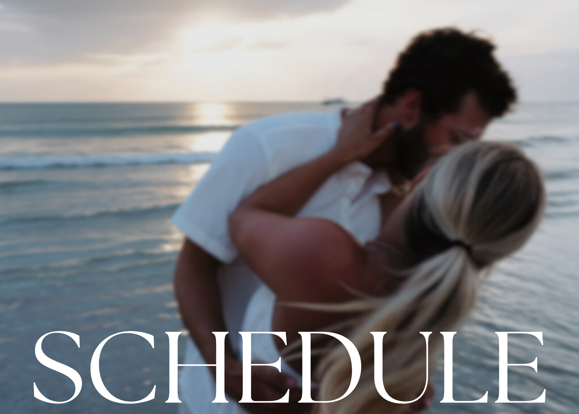 The Wedding Website of Mariah Clark and Hunter Ricketts