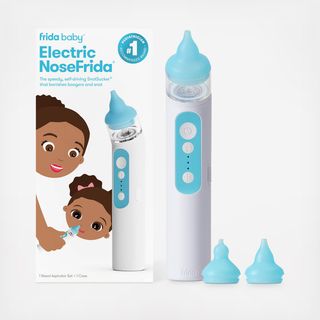 Electric Nosefrida 2.0