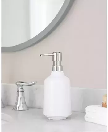 Umbra Step Soap Pump