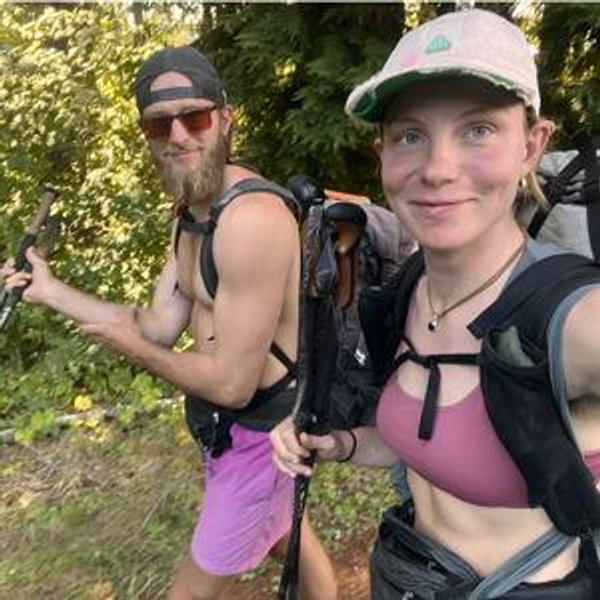 Help us hike the Arizona Trail this Fall!!!
