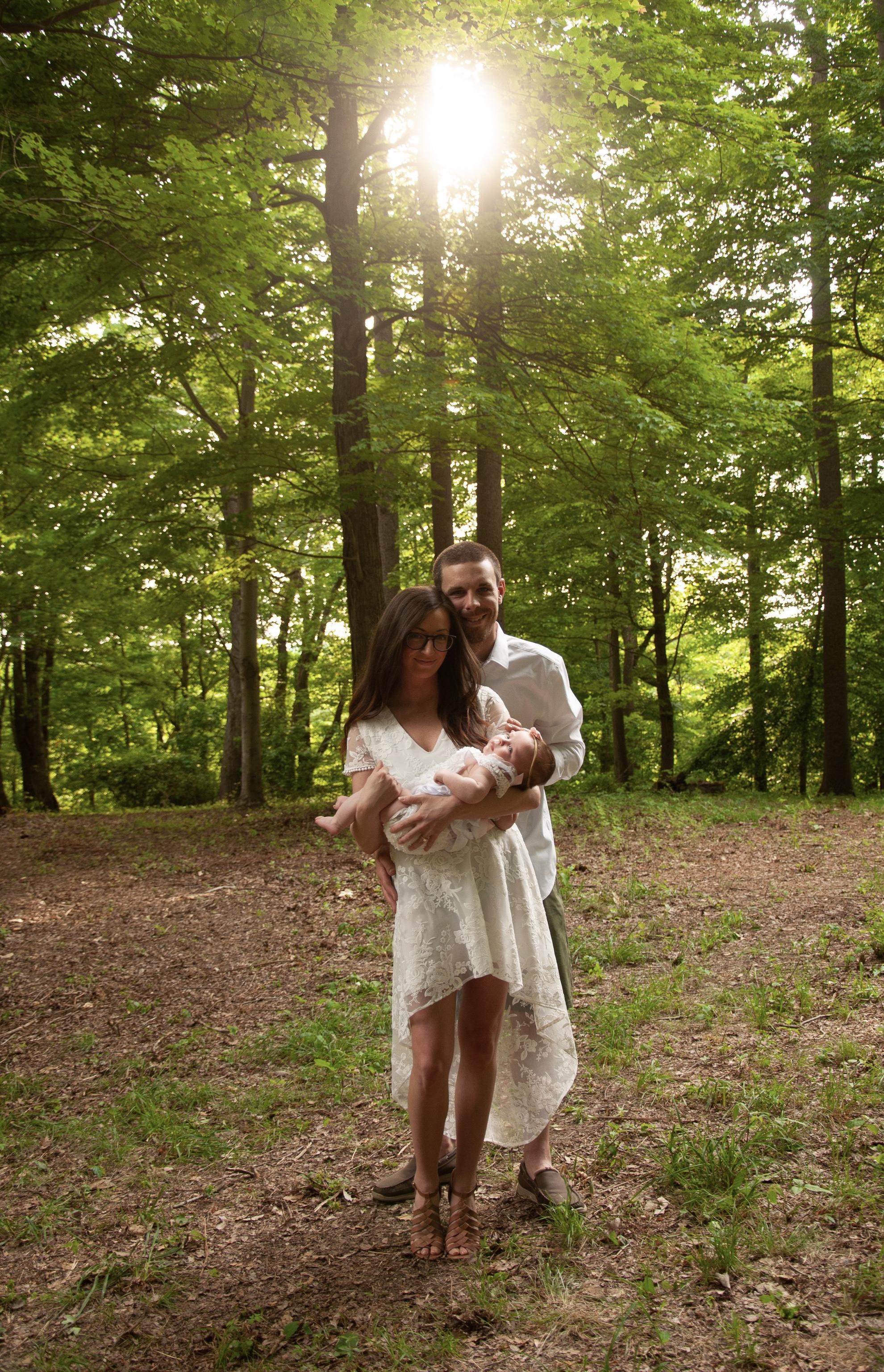 The Wedding Website of Jamie Most and Carter DeVault