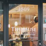 The Muse Coffee Co.