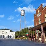 Gruene