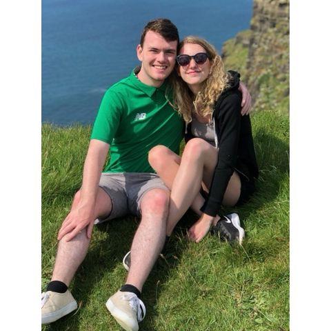 May 2018 - Ireland!