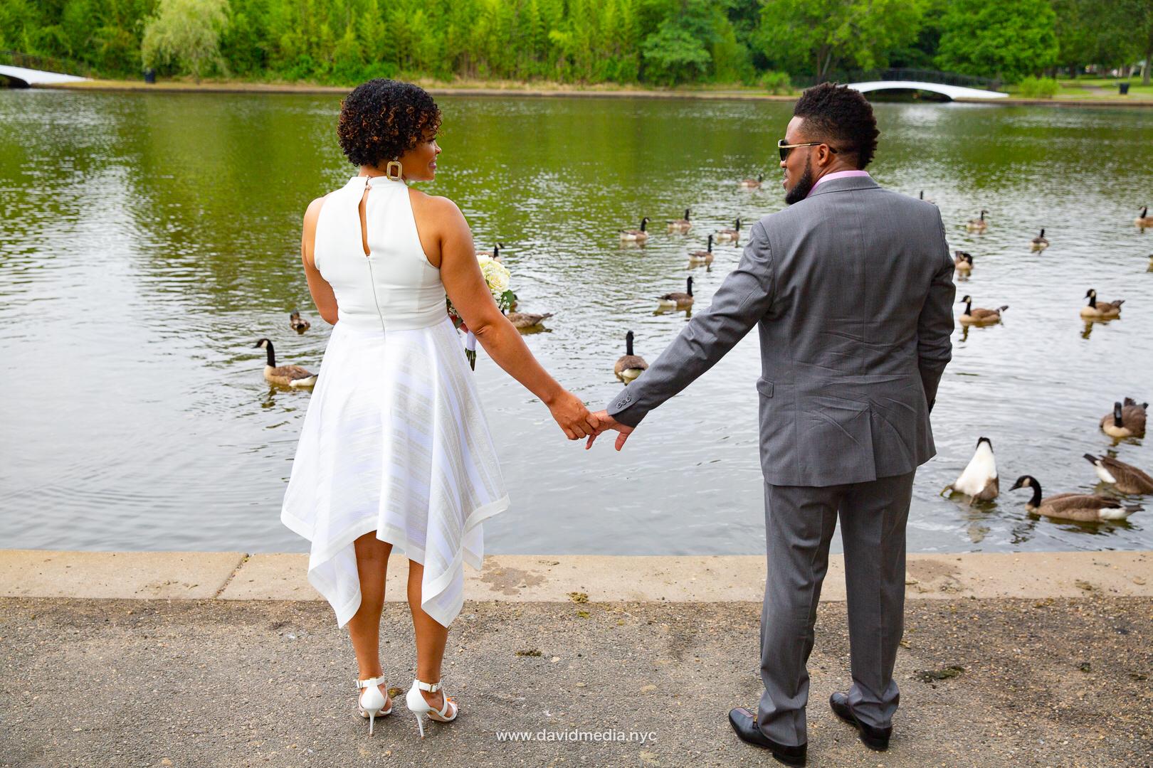 The Wedding Website of Paula Phillip and Pierre Mercure