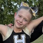 Braelynn Newcomb