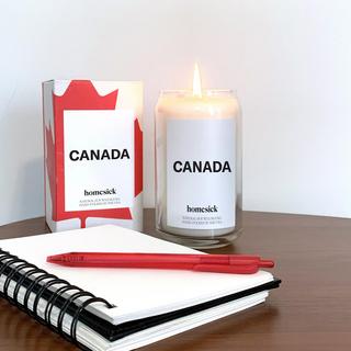 Canada Candle