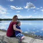Quabbin Reservoir