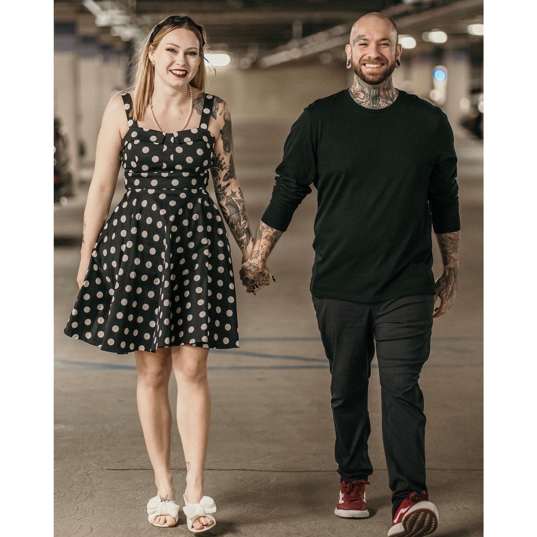 Engagement Photos 2022