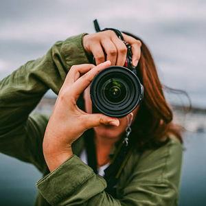 Photography Session