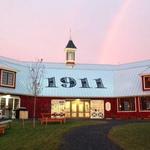 1911 Established Distillery