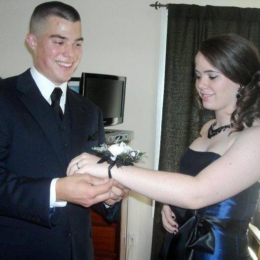 Prom!