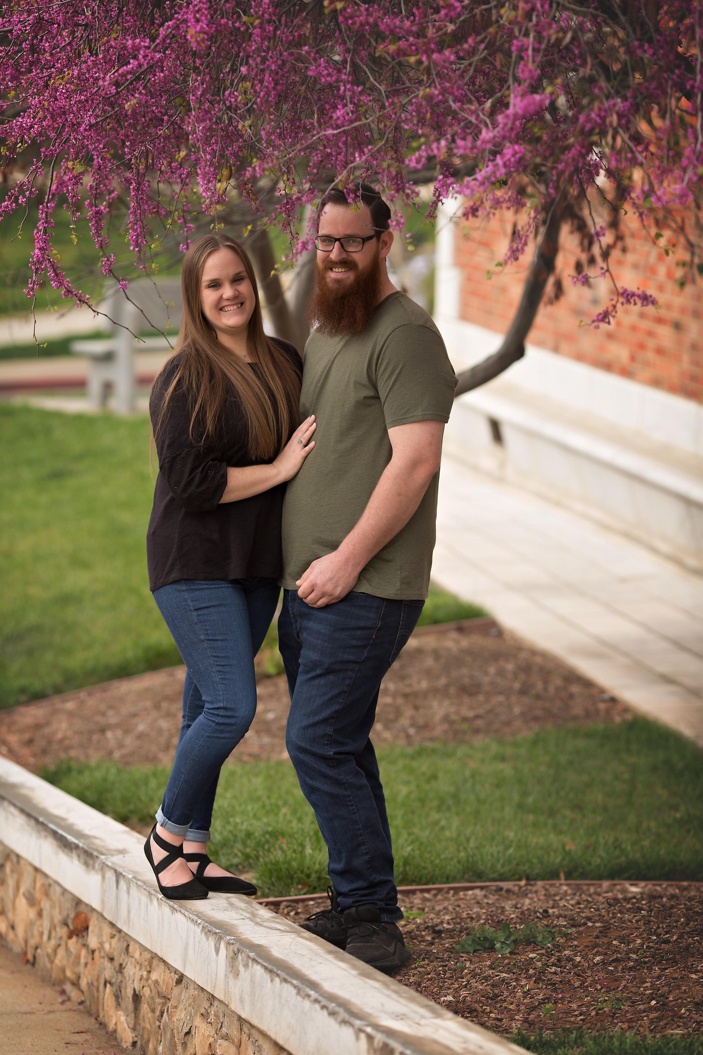 The Wedding Website of Gina Bachtelle and Alex Perkins