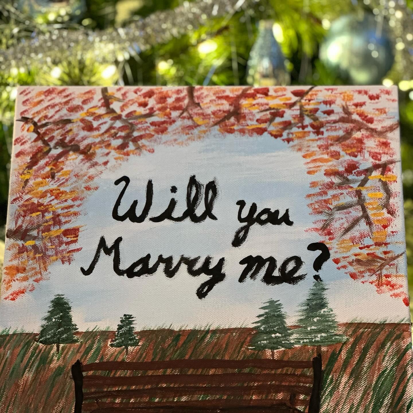 The Proposal