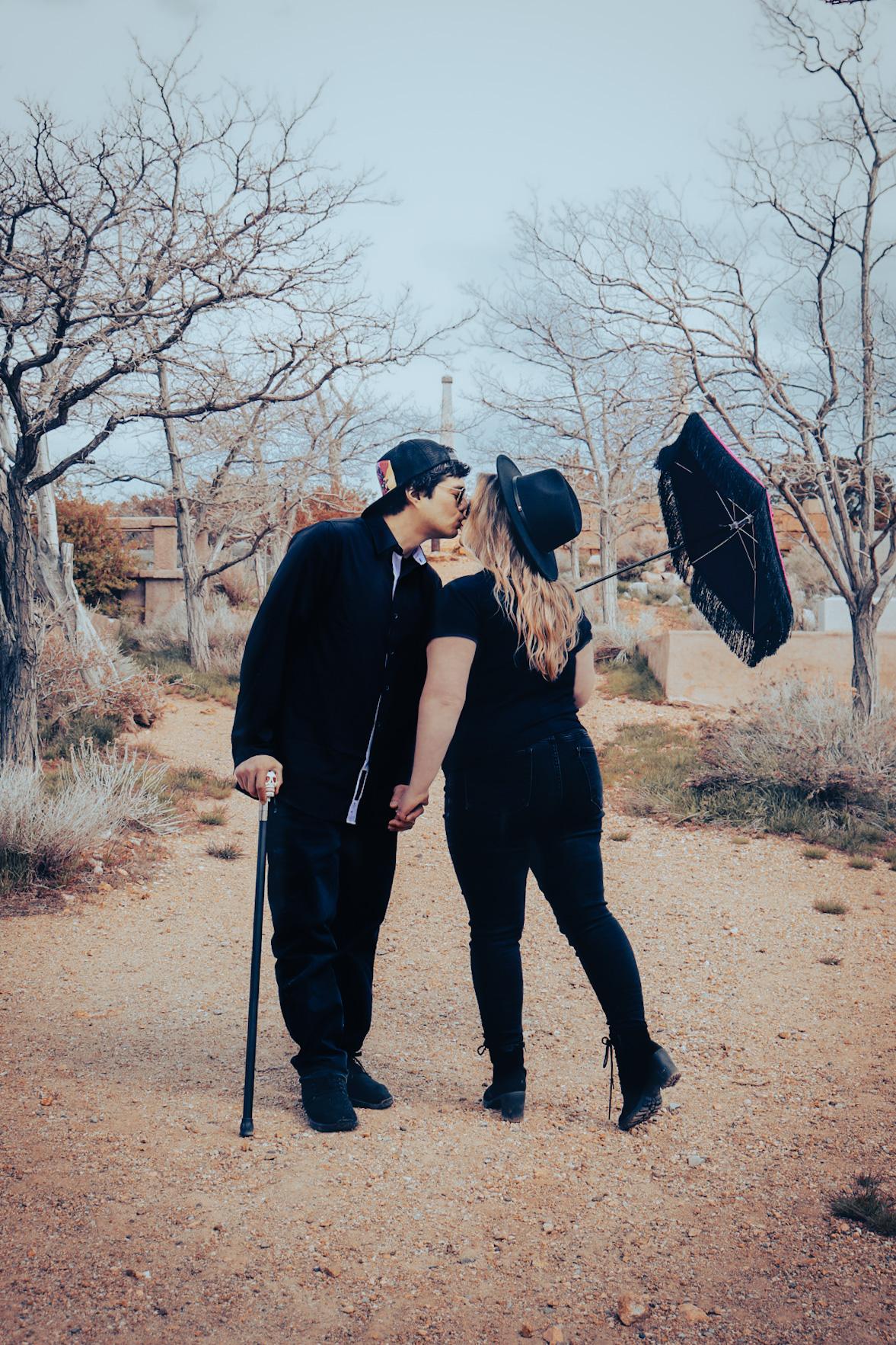 The Wedding Website of Annemarie Moore and George Awad