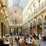 Royal Gallery of Saint Hubert