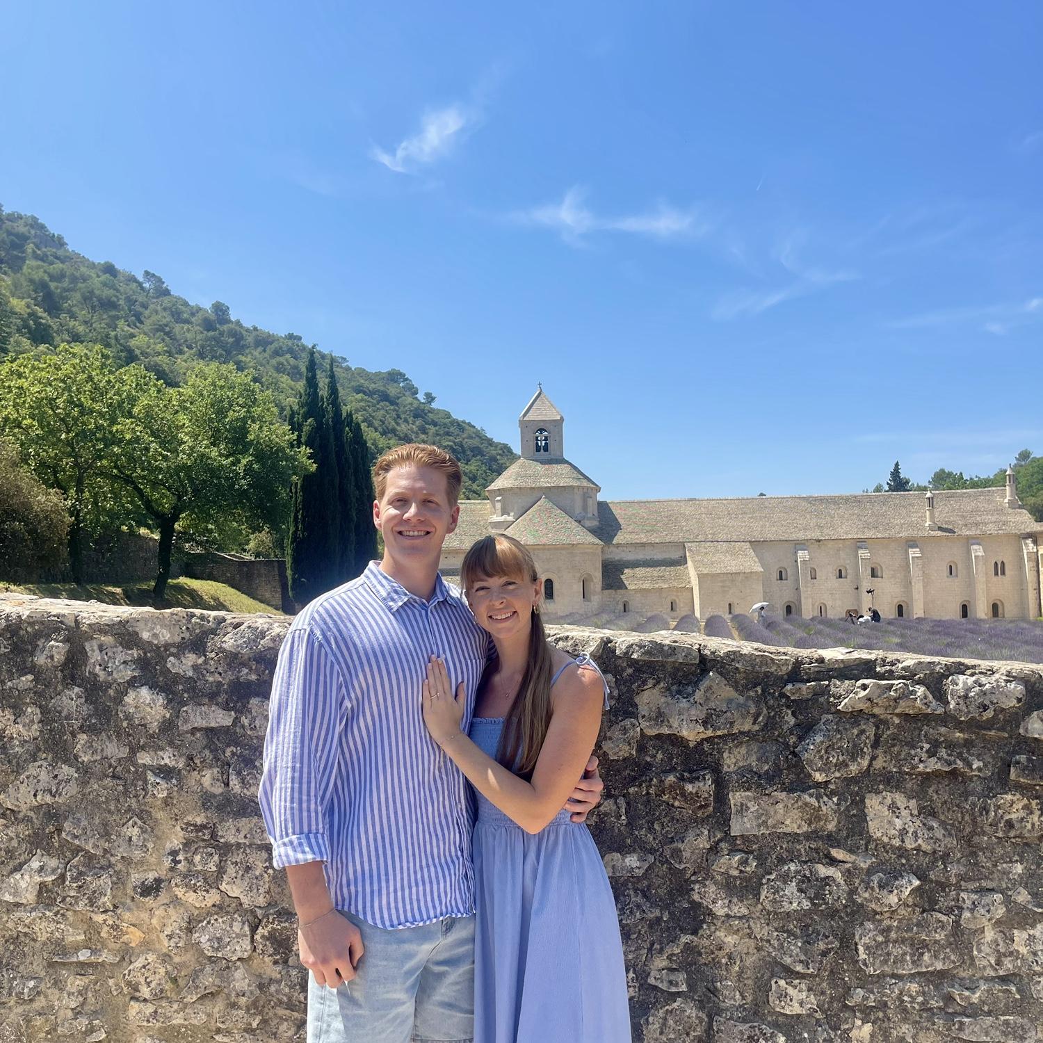 Proposal Day