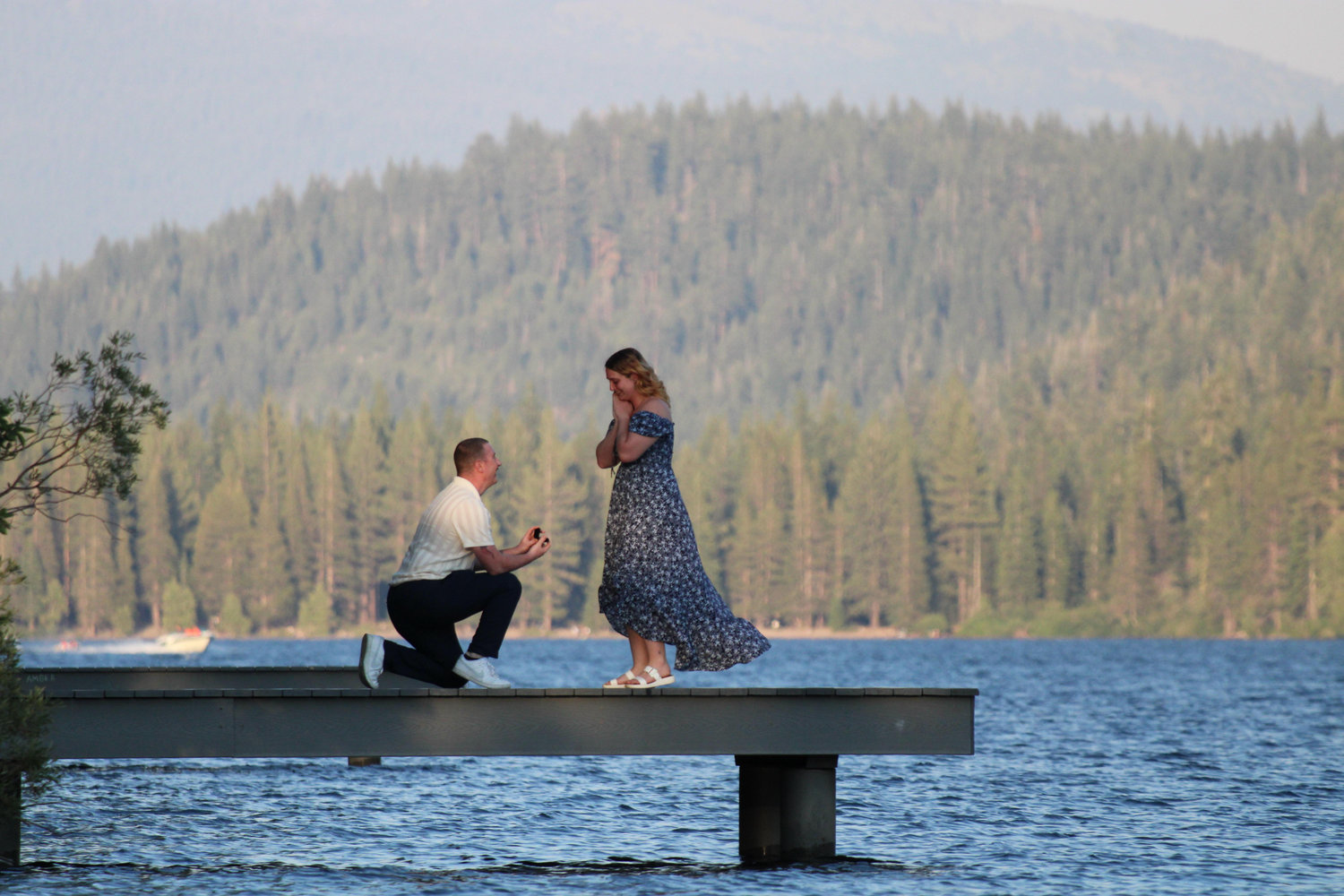 The Wedding Website of Rory Bretz and William Erker