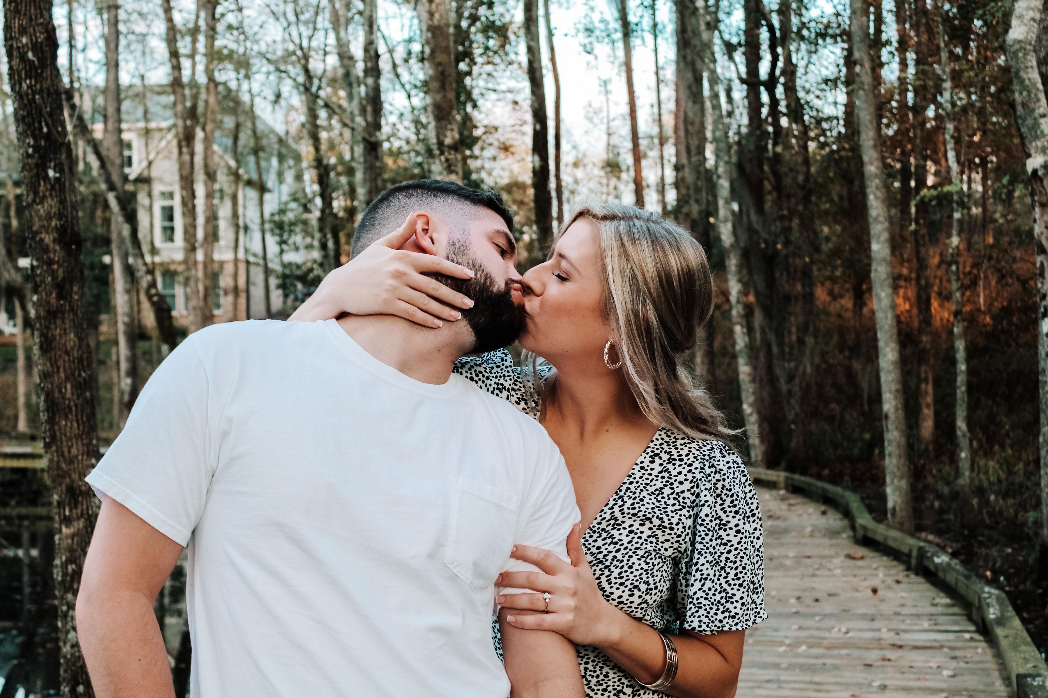 The Wedding Website of Sarah Huskey and Spencer LaMunion