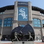 Chicago White Sox Stadium