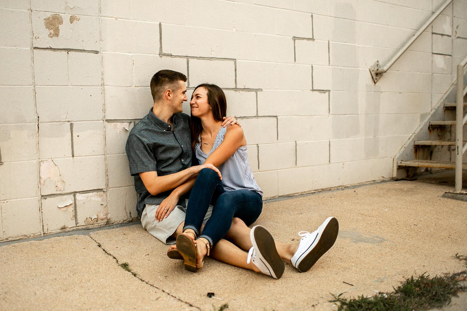 The Wedding Website of Kyle Dunn and Emily Steffanus