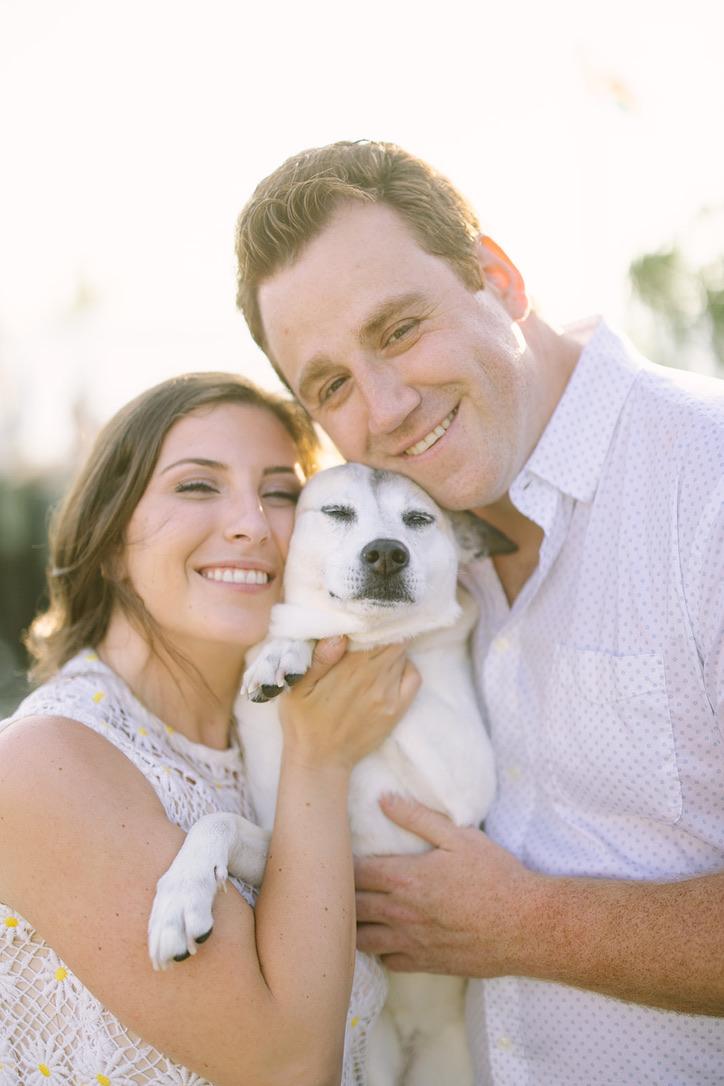 The Wedding Website of Samantha Kreisler and Michael Colizza