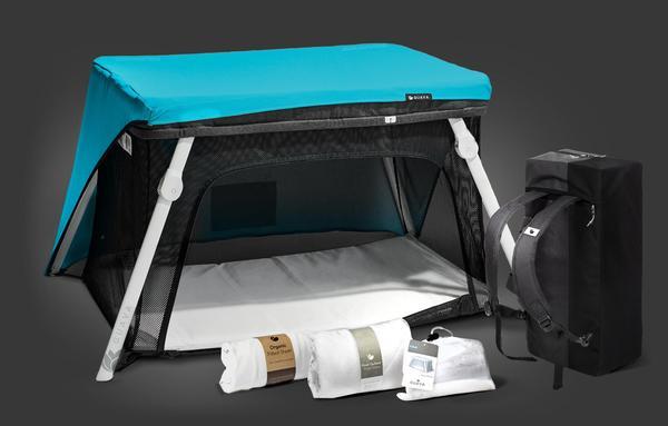 Lotus Adventure & Travel Set
