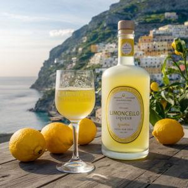 Limoncello & Local Tastings