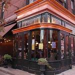 Teddy's Bar & Grill