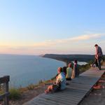 Sleeping Bear Dunes National Lakeshore