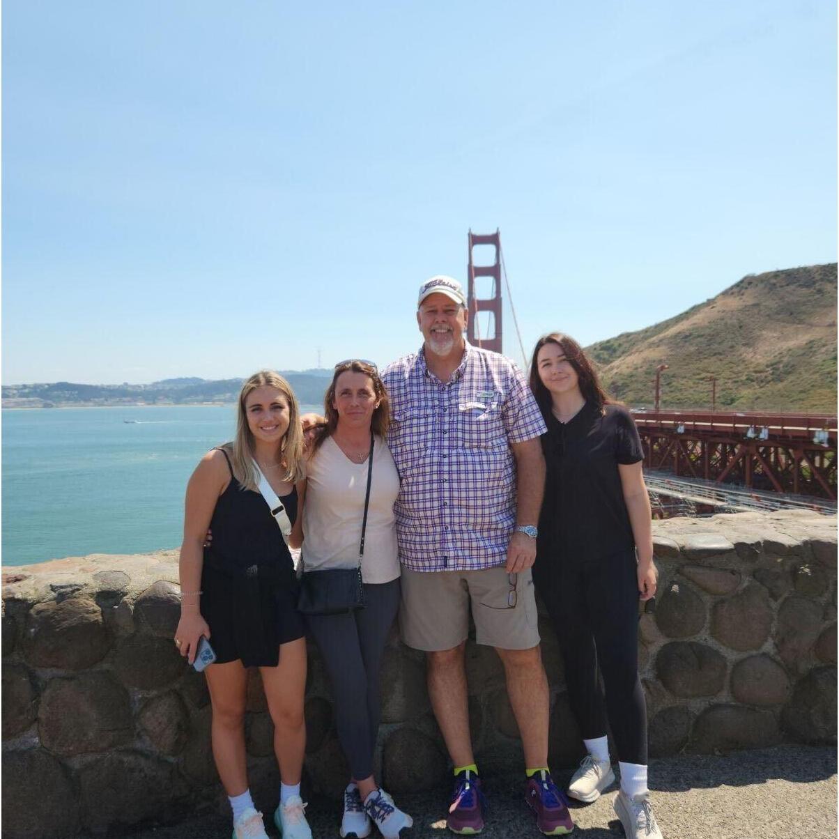 Golden Gate Bridge