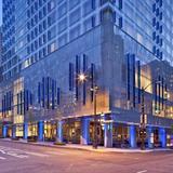 Hyatt at Olive 8